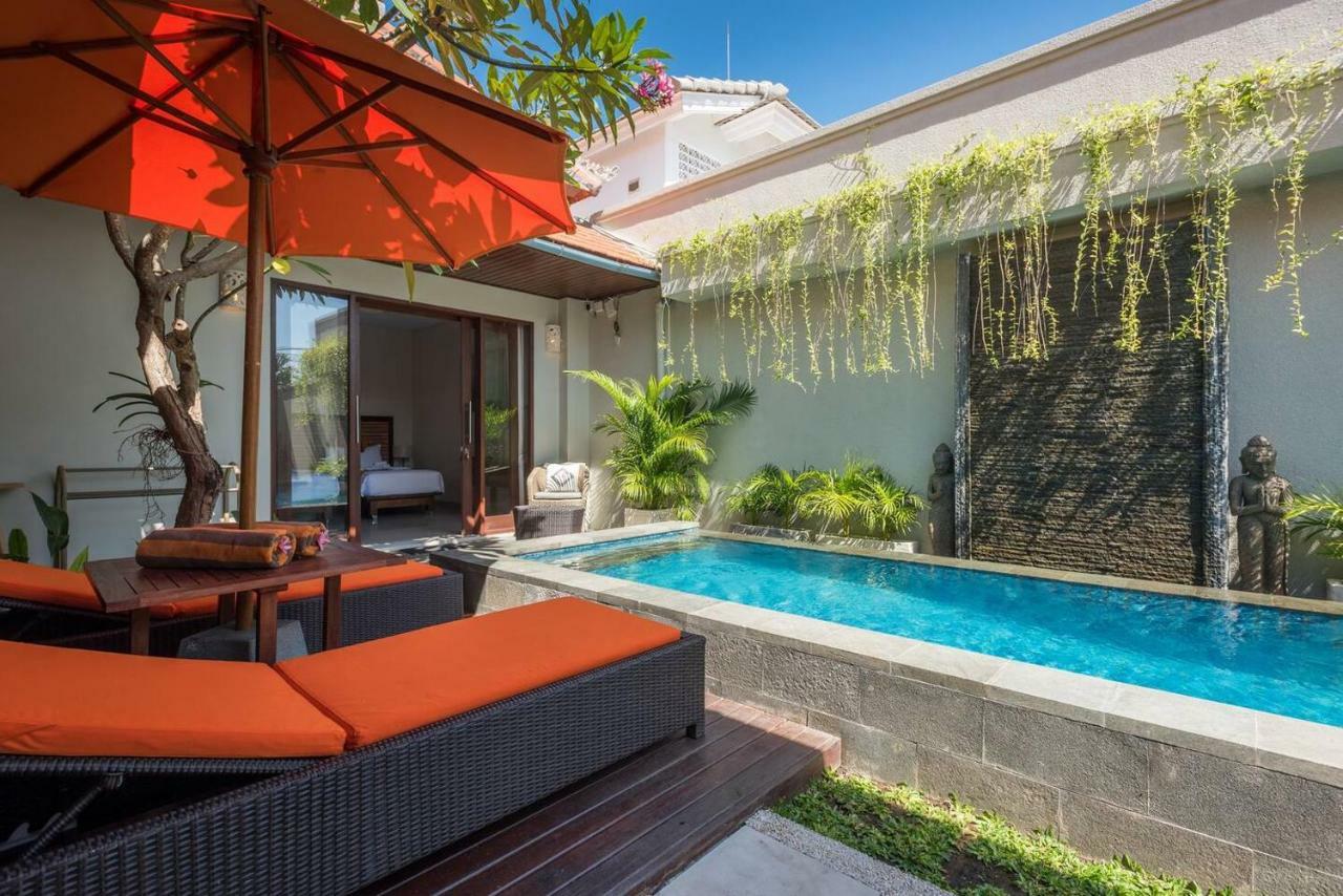 Casa Vakantiehuis Sanur