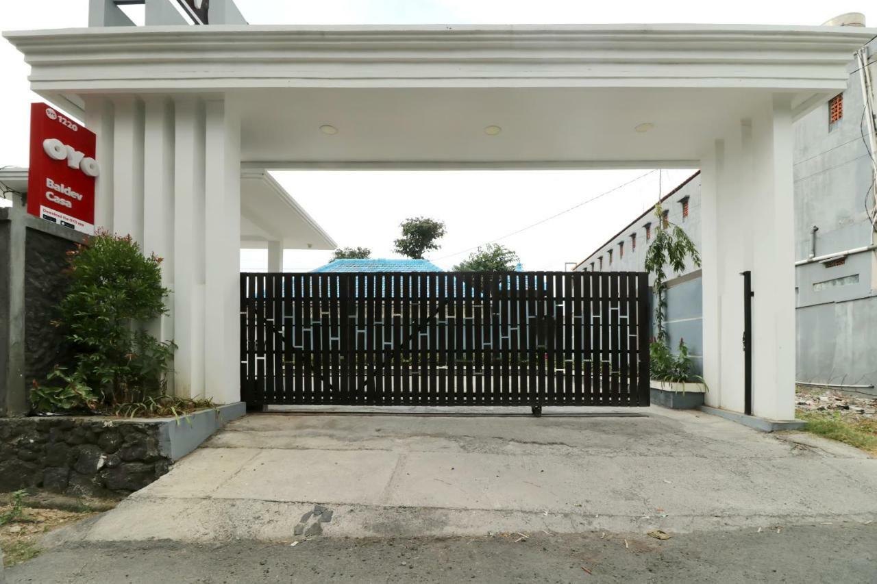 Hotel Oyo 1220 Baldev Casa
