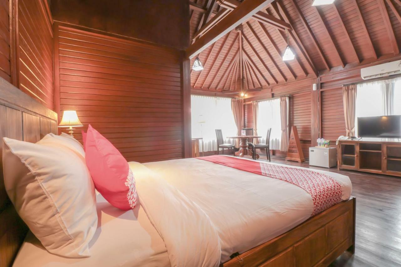 Hotel Oyo 1220 Baldev Casa Sanur (Bali)