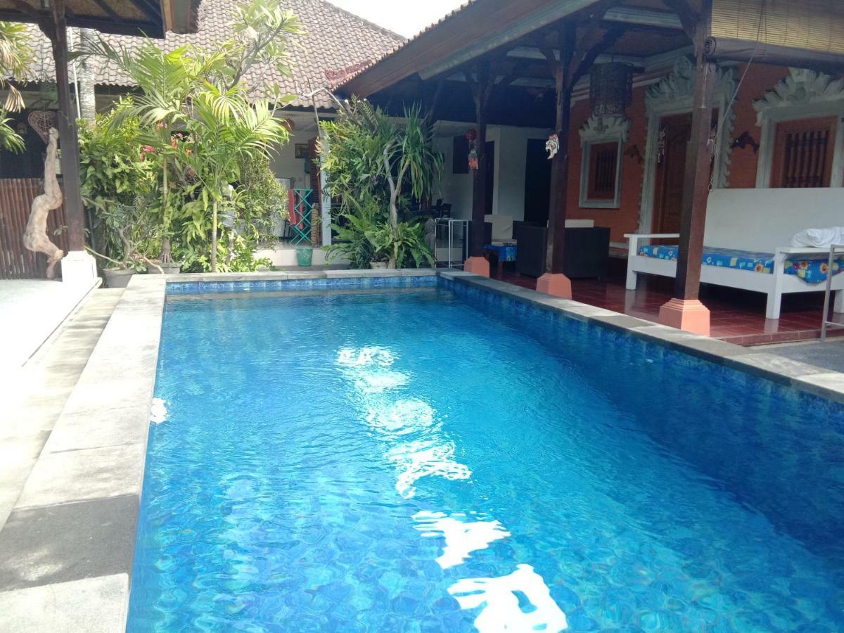 Homestay G Saskara