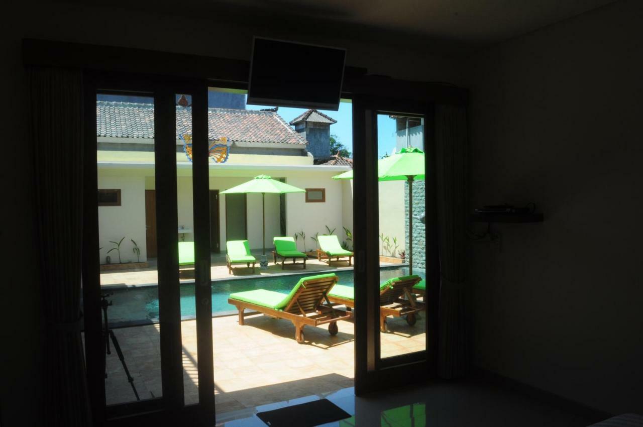 Pineapple Villa Sanur (Bali)