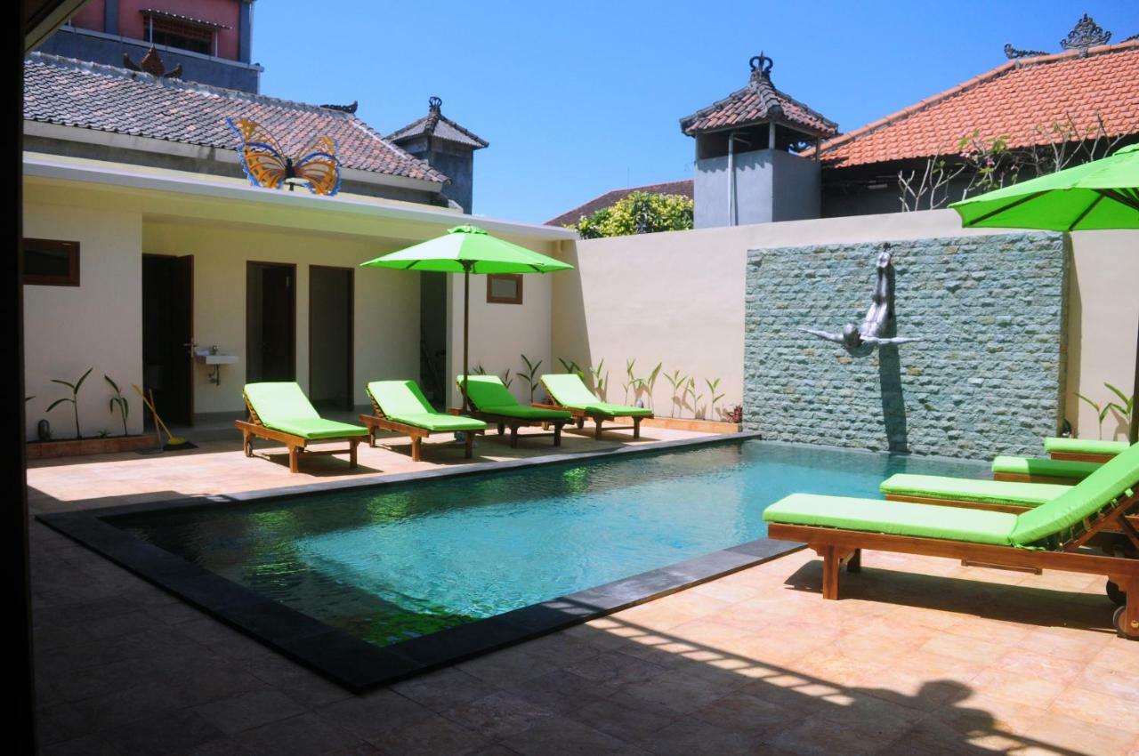 Pineapple Villa