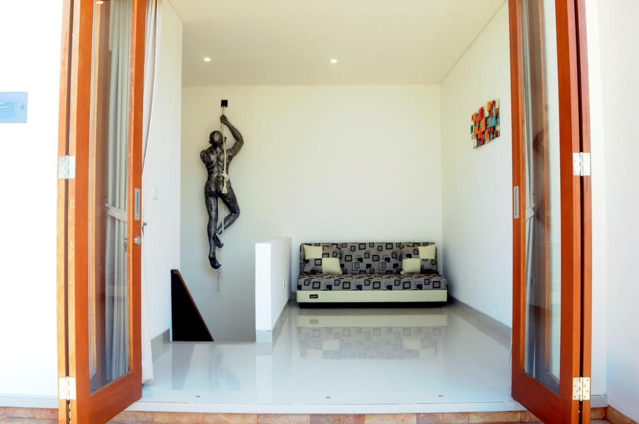 Villa Pineapple *