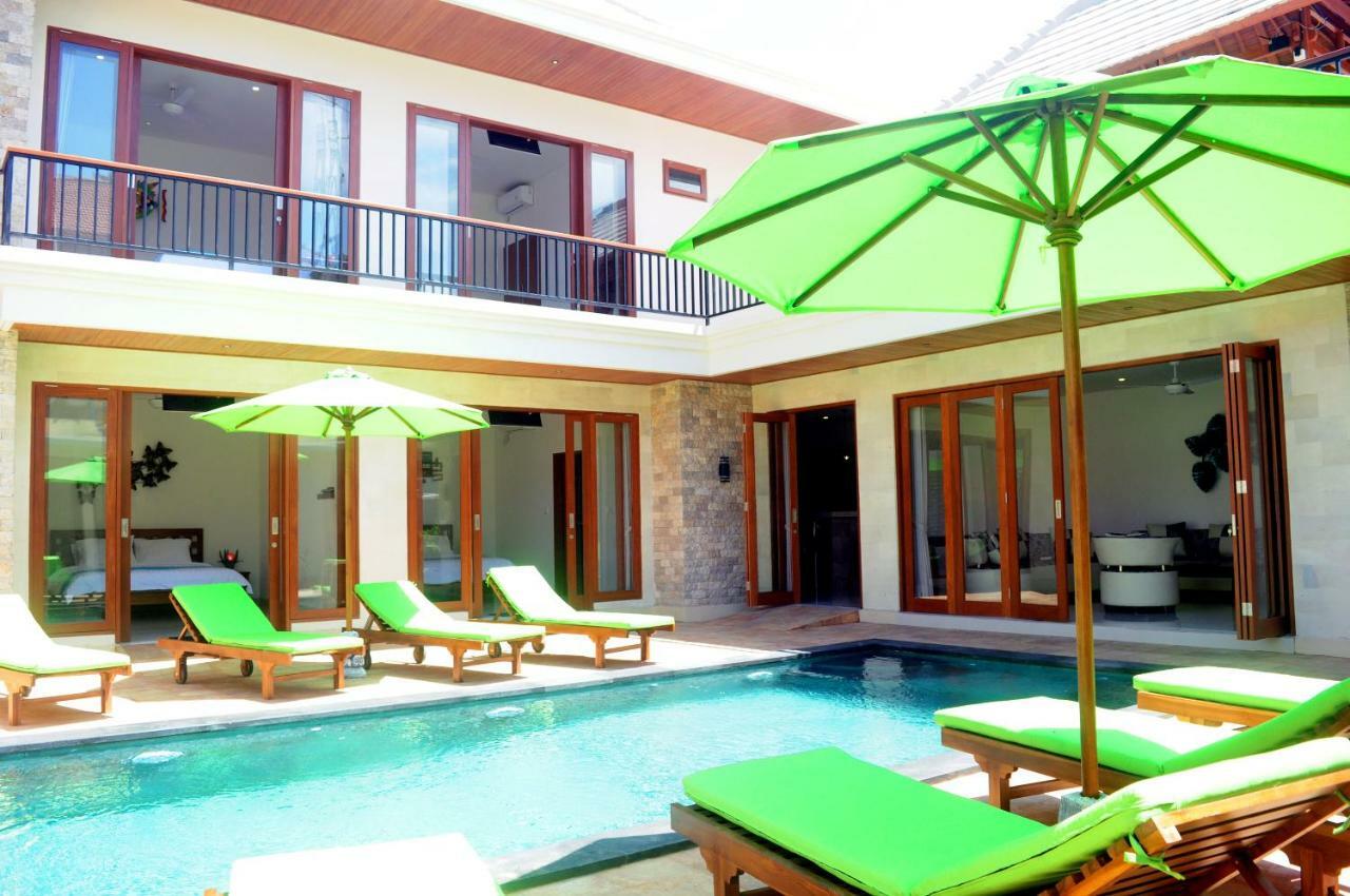 Villa Pineapple