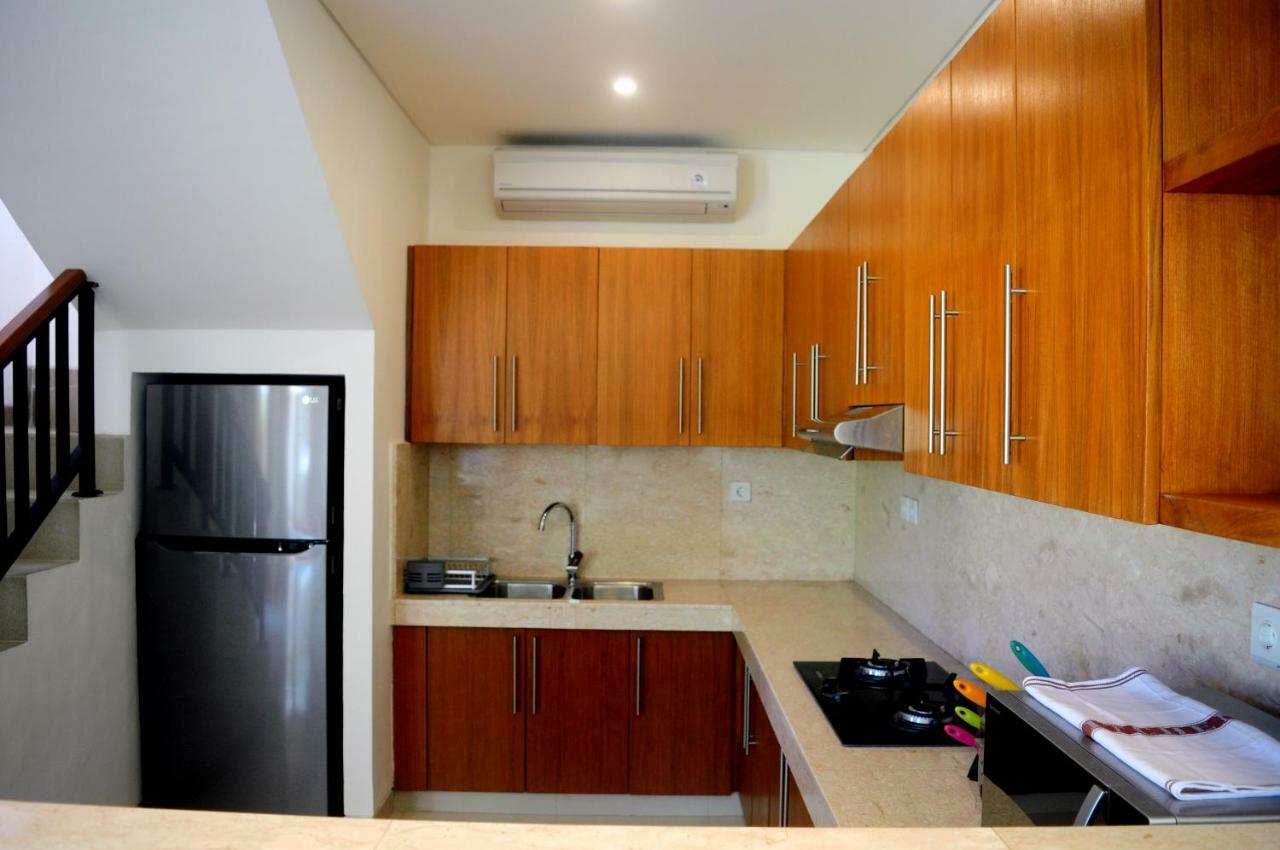 Villa Pineapple