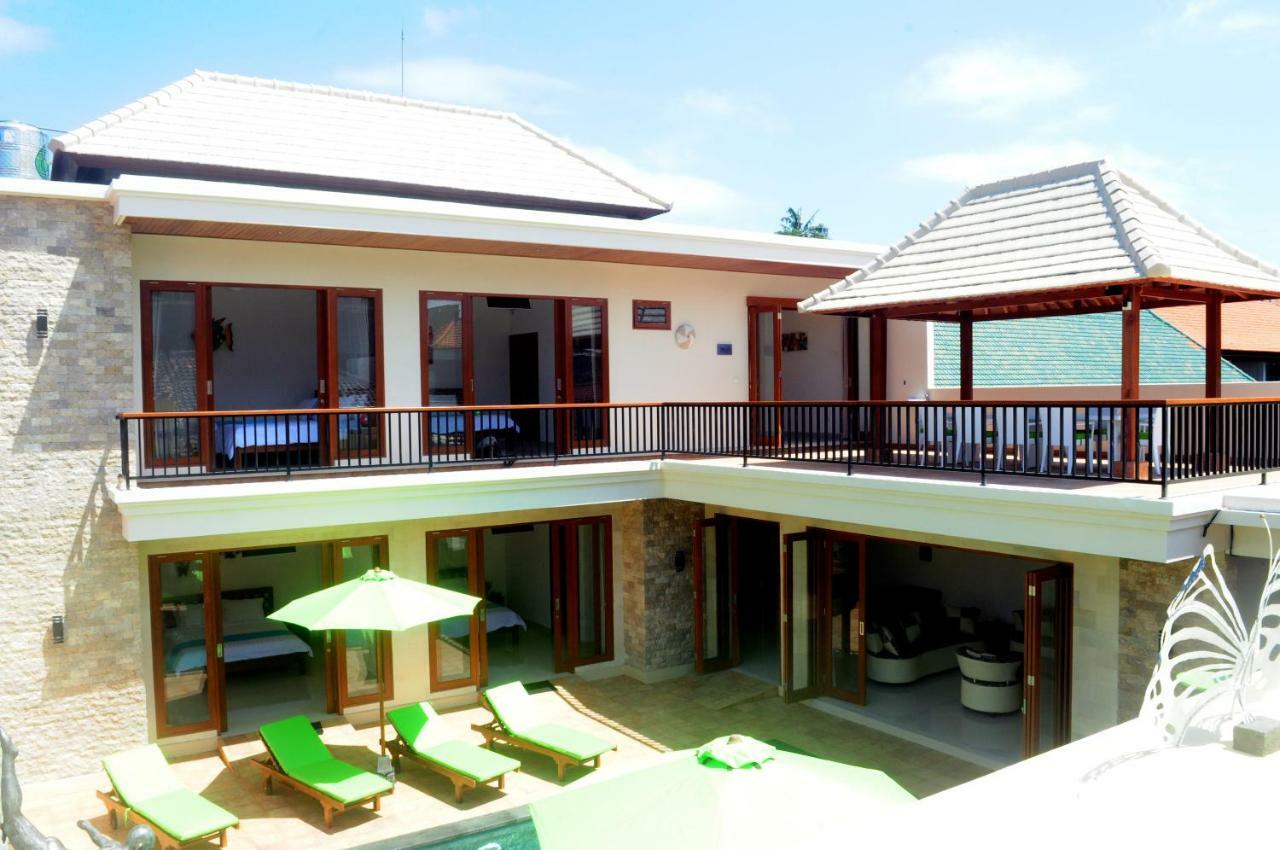 Villa Pineapple