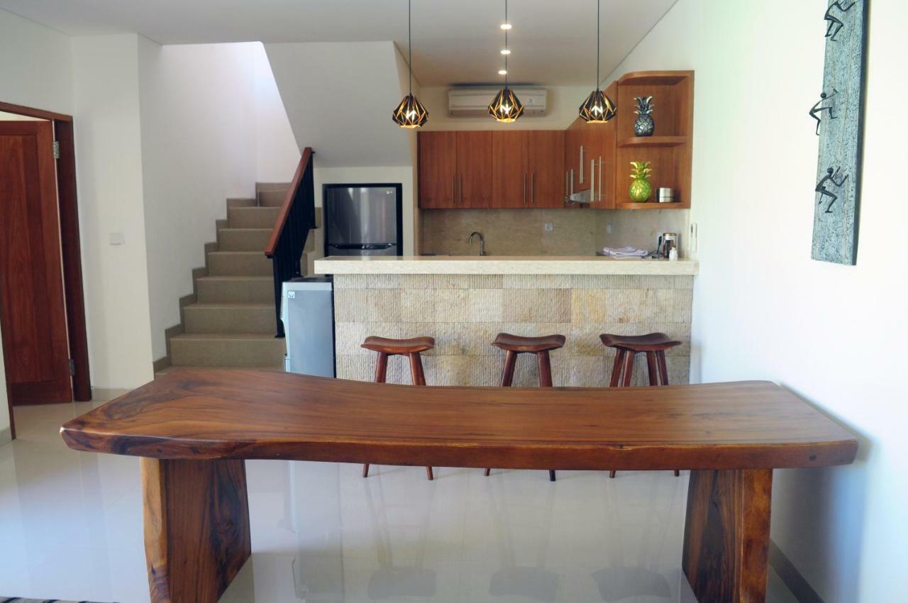 Pineapple Villa Sanur (Bali)