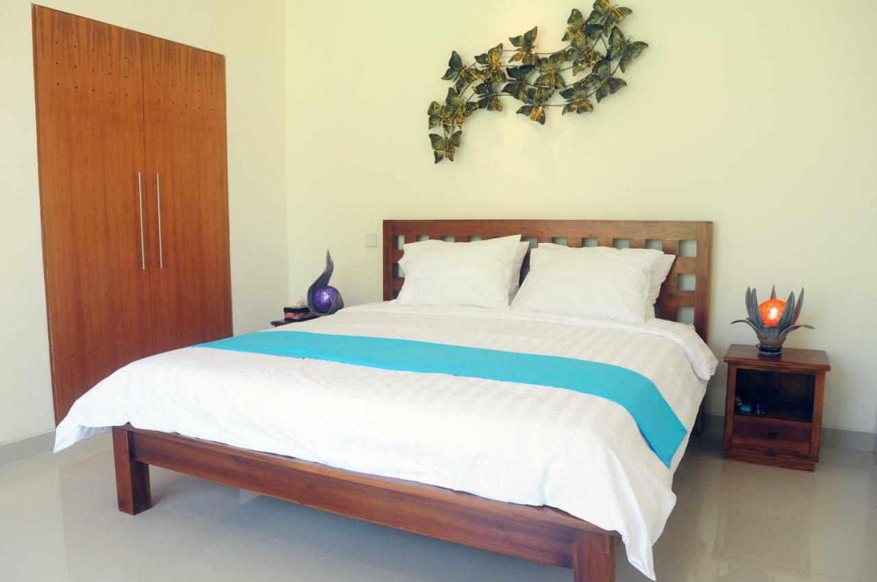 Villa Pineapple Sanur (Bali)