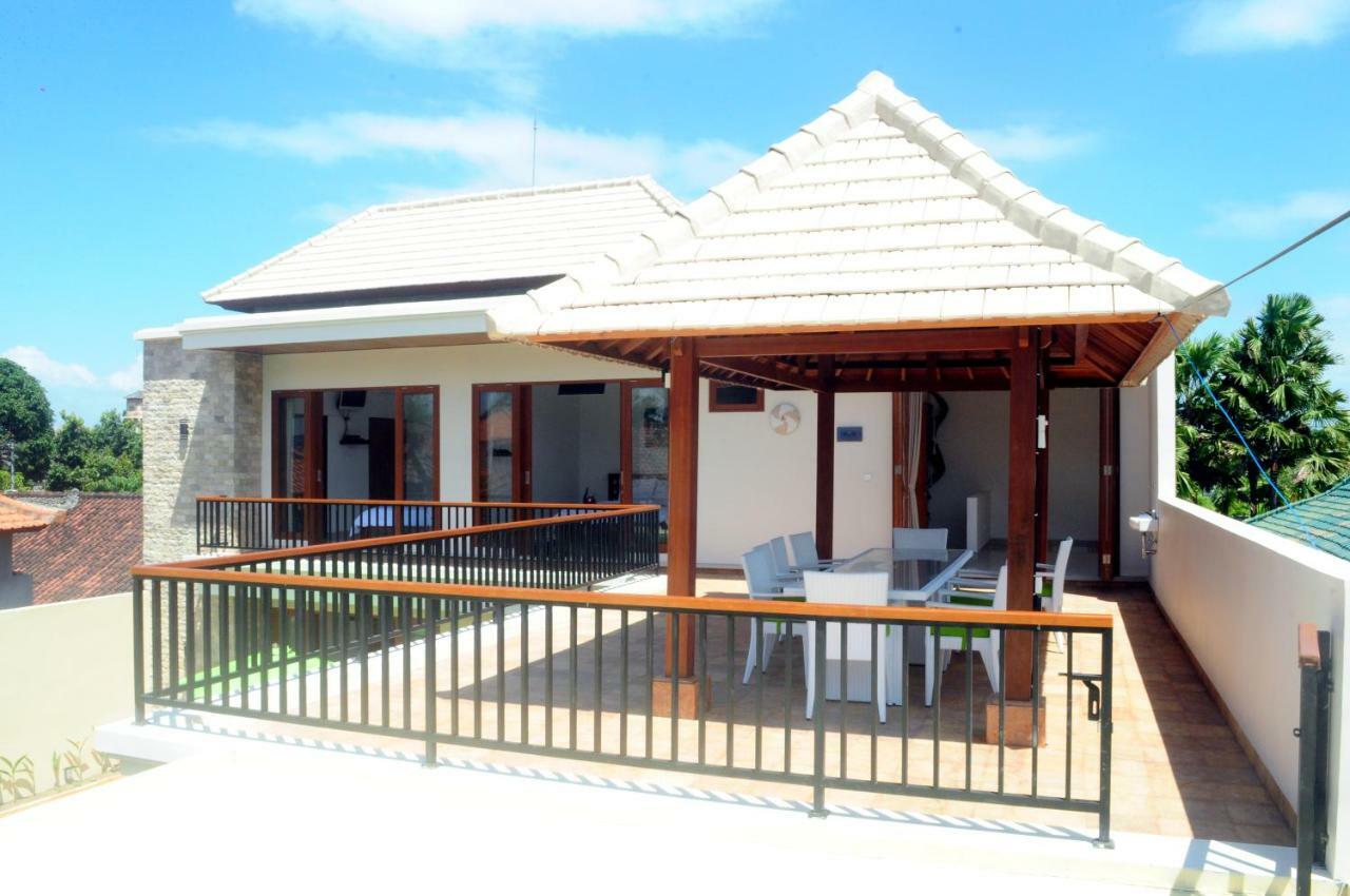 Villa Pineapple Sanur (Bali)