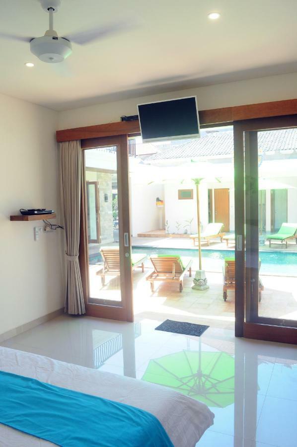 Villa Pineapple Sanur (Bali)