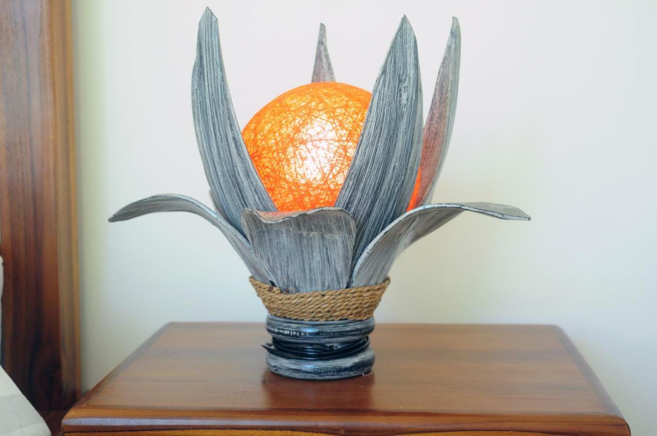 Villa Pineapple