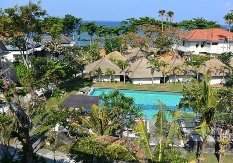 Resort Alit Resort&villas Sanur