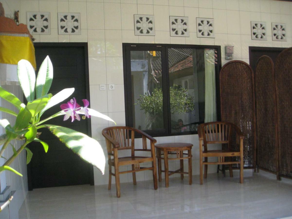 Erwin's Guest Guest house