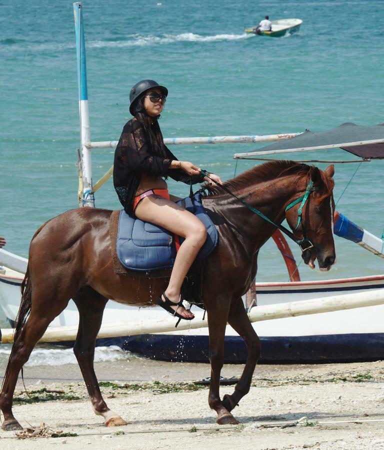 Tepi Segara Sanur (Bali)