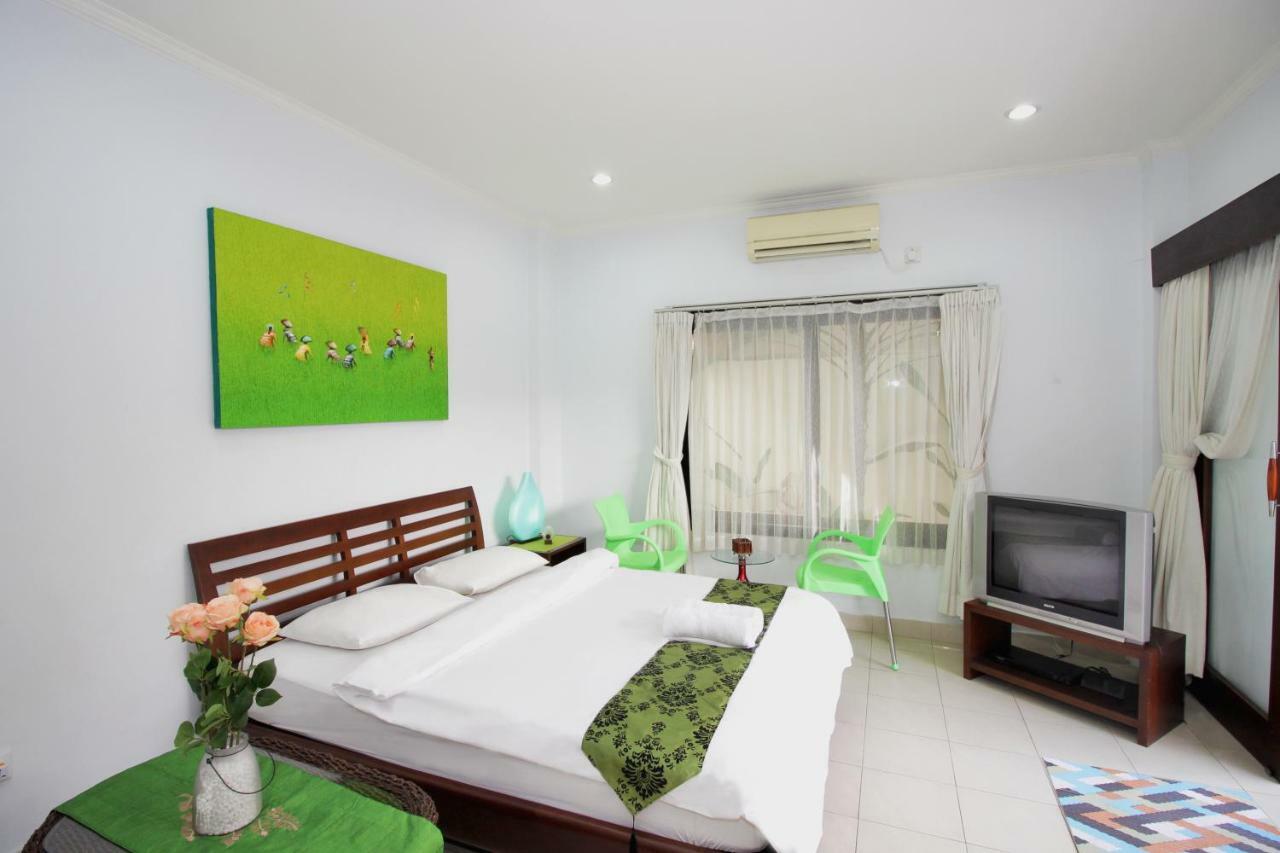 Apartment Abc Sanur