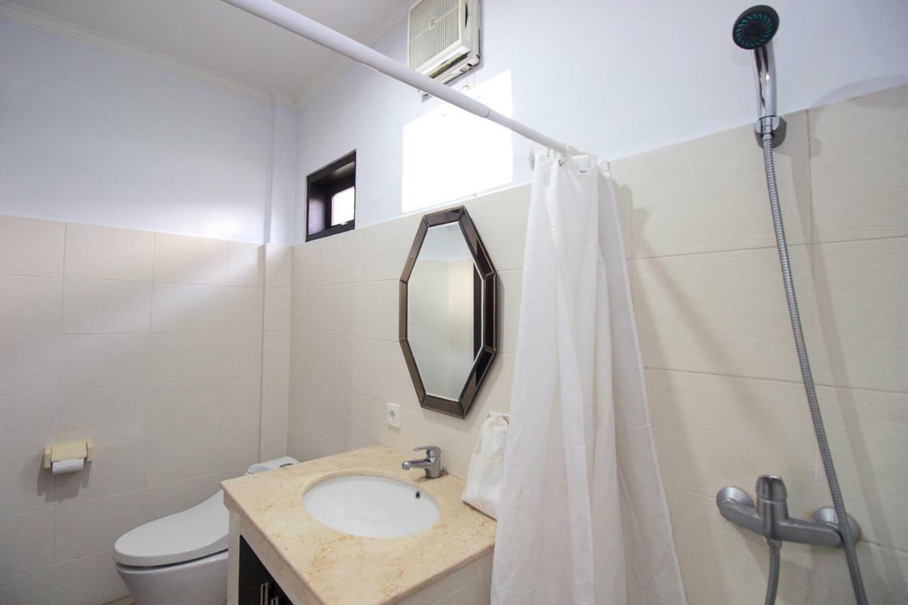 Abc Apartment *