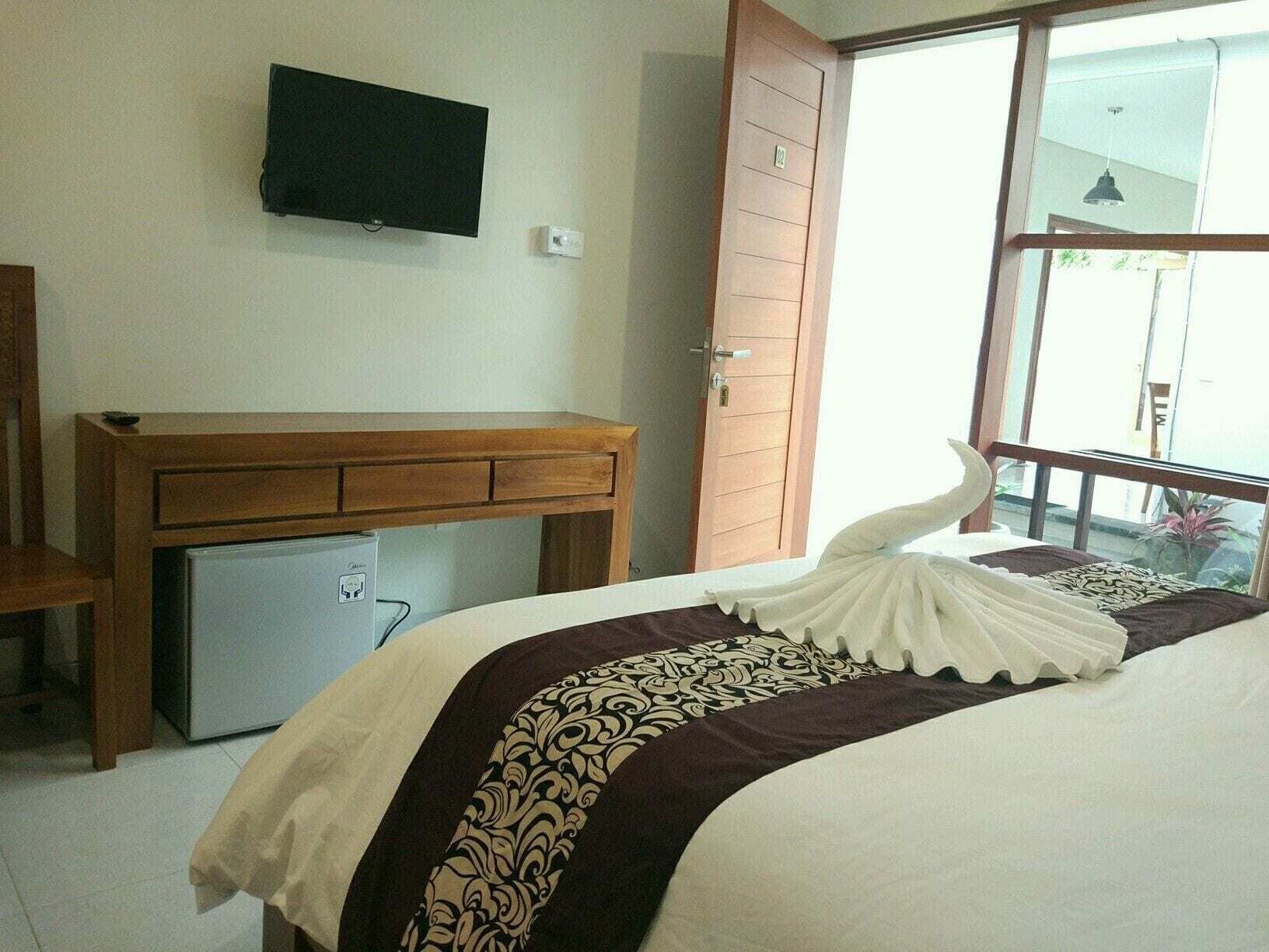 Sweet Corner Guest house 2*