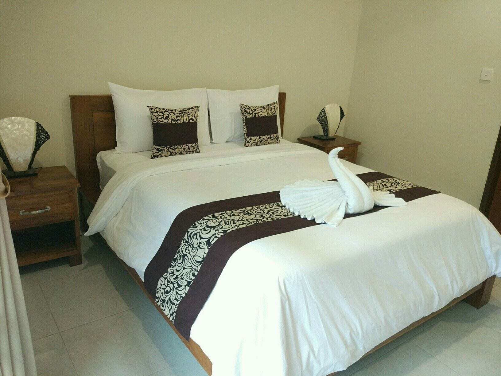 Sweet Corner 2* Sanur (Bali)