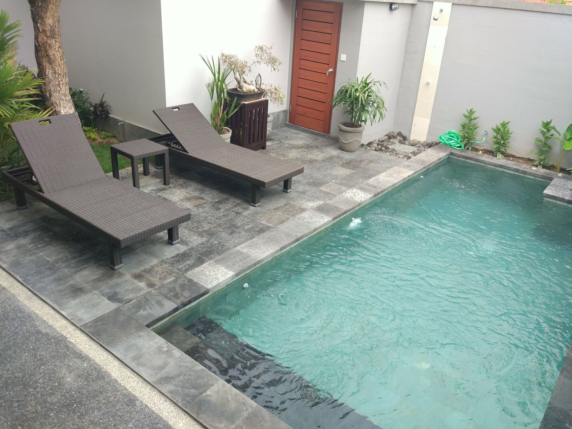 Sweet Corner Guest house Sanur (Bali)