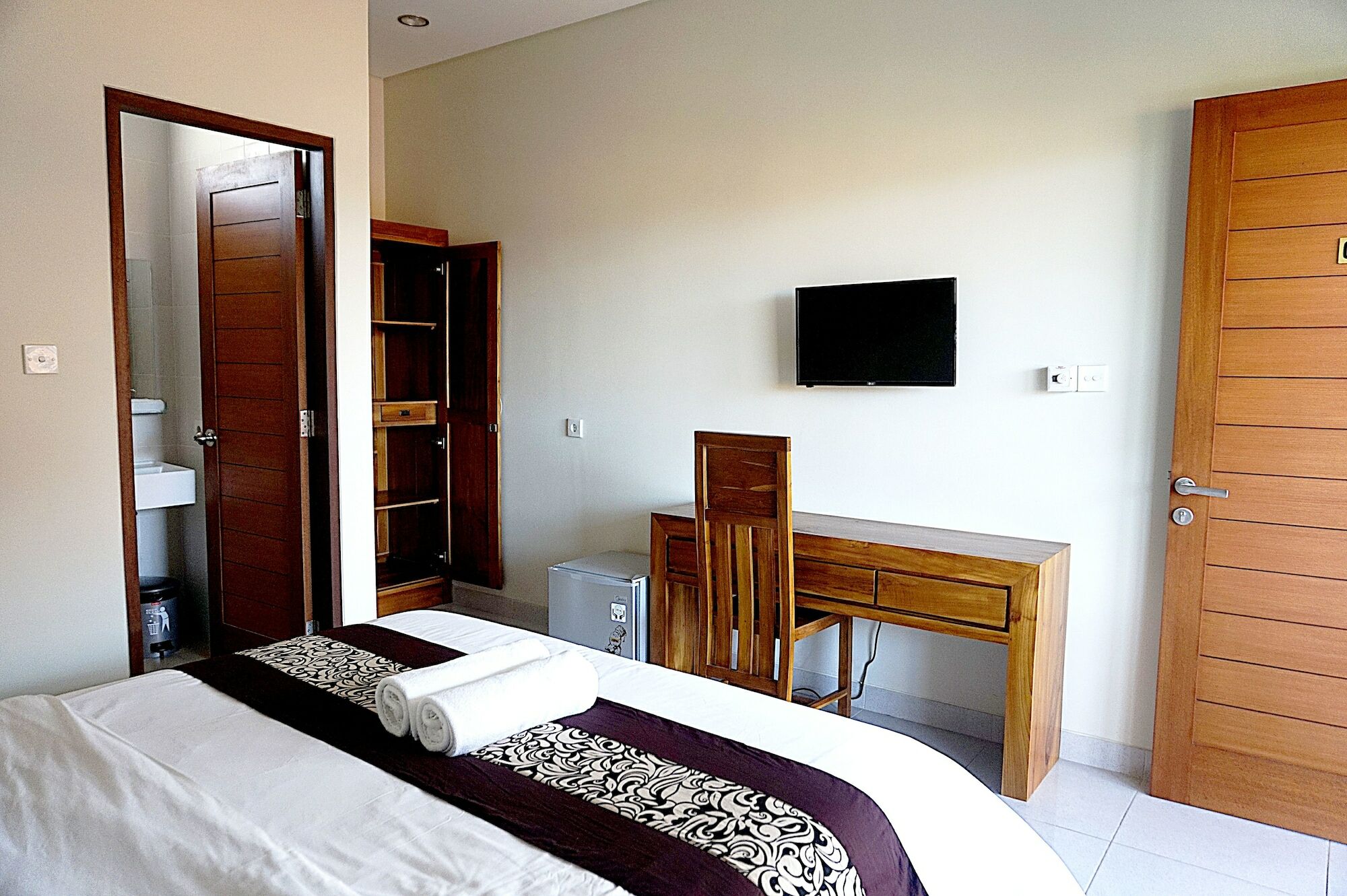 Guest house Sweet Corner 2*