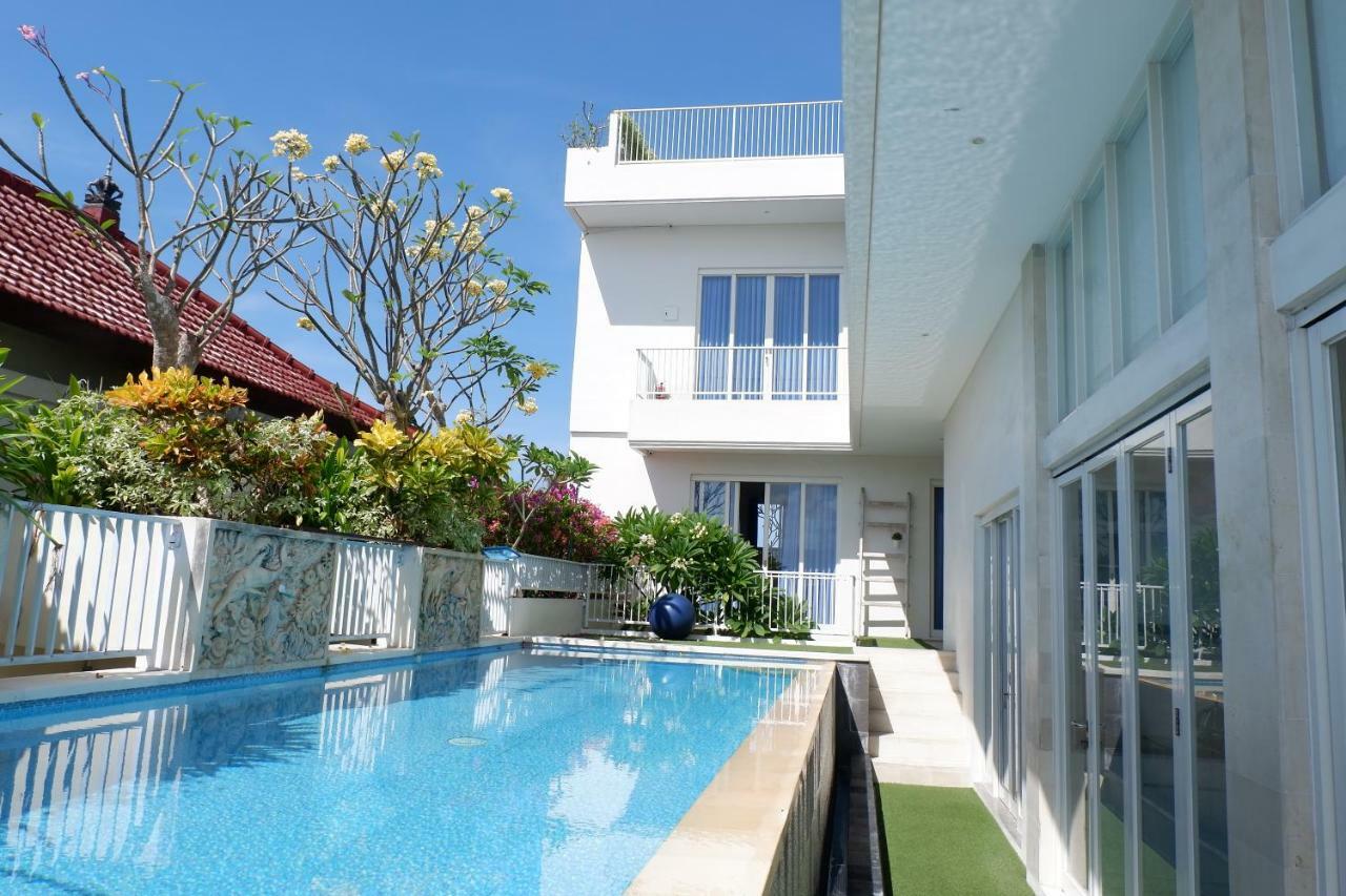 Tepi Segara Villa Sanur (Bali)