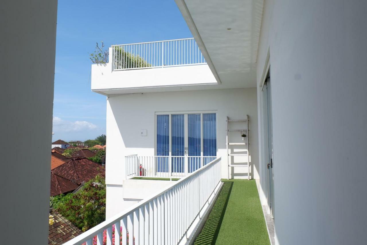 Tepi Segara Villa Sanur (Bali)