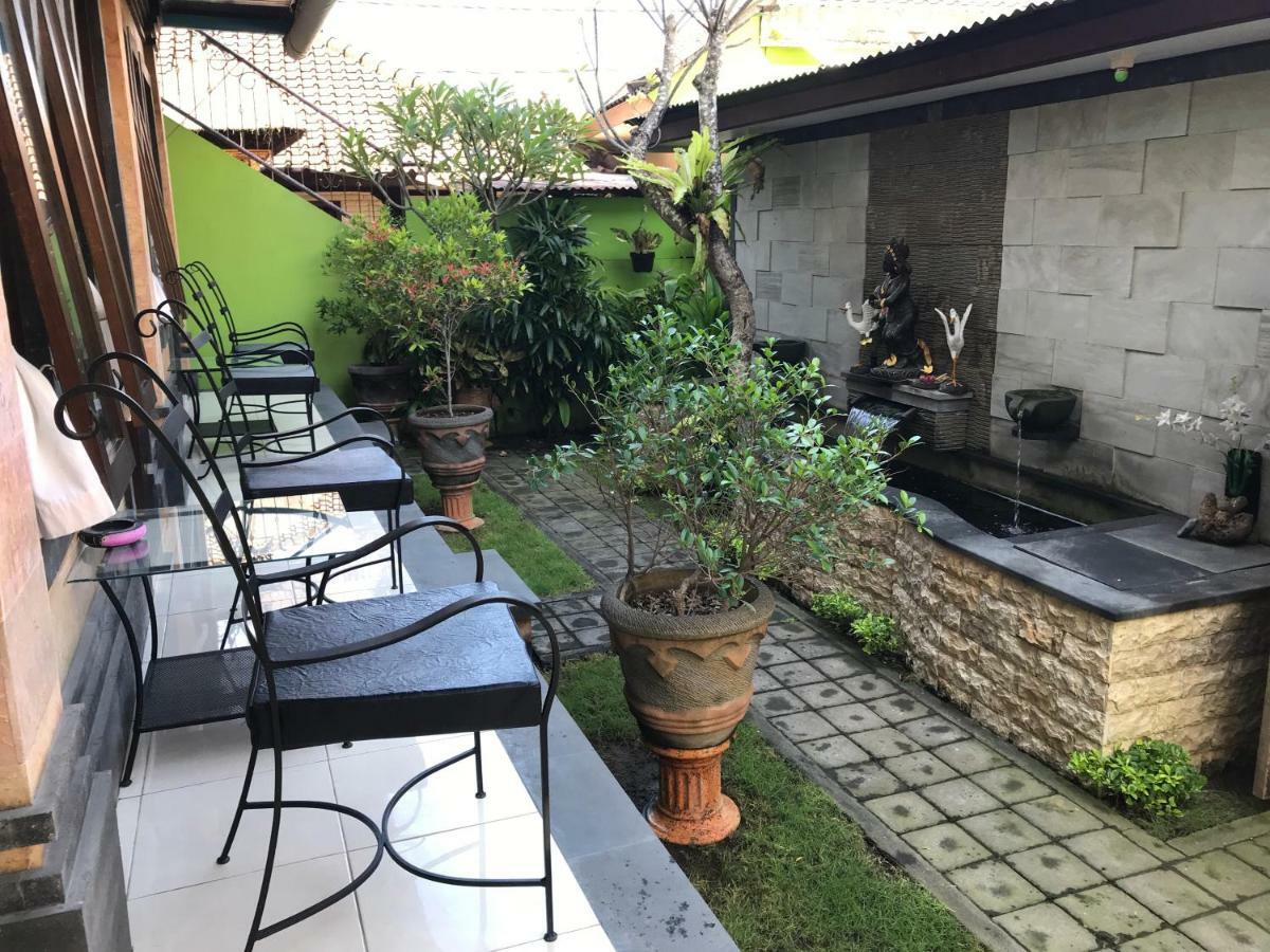 Tegal Sanur (Bali)