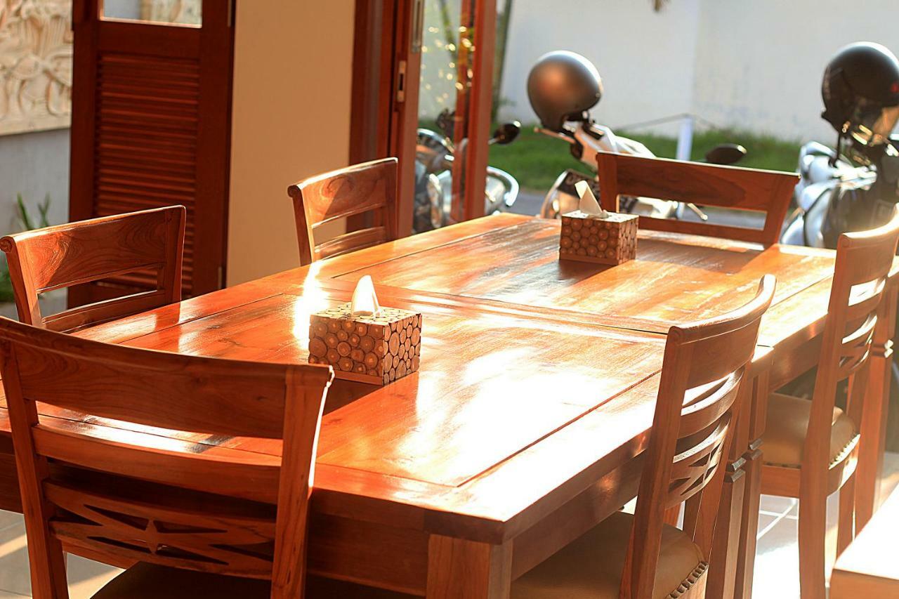 Sweet Corner Guest house Sanur (Bali)