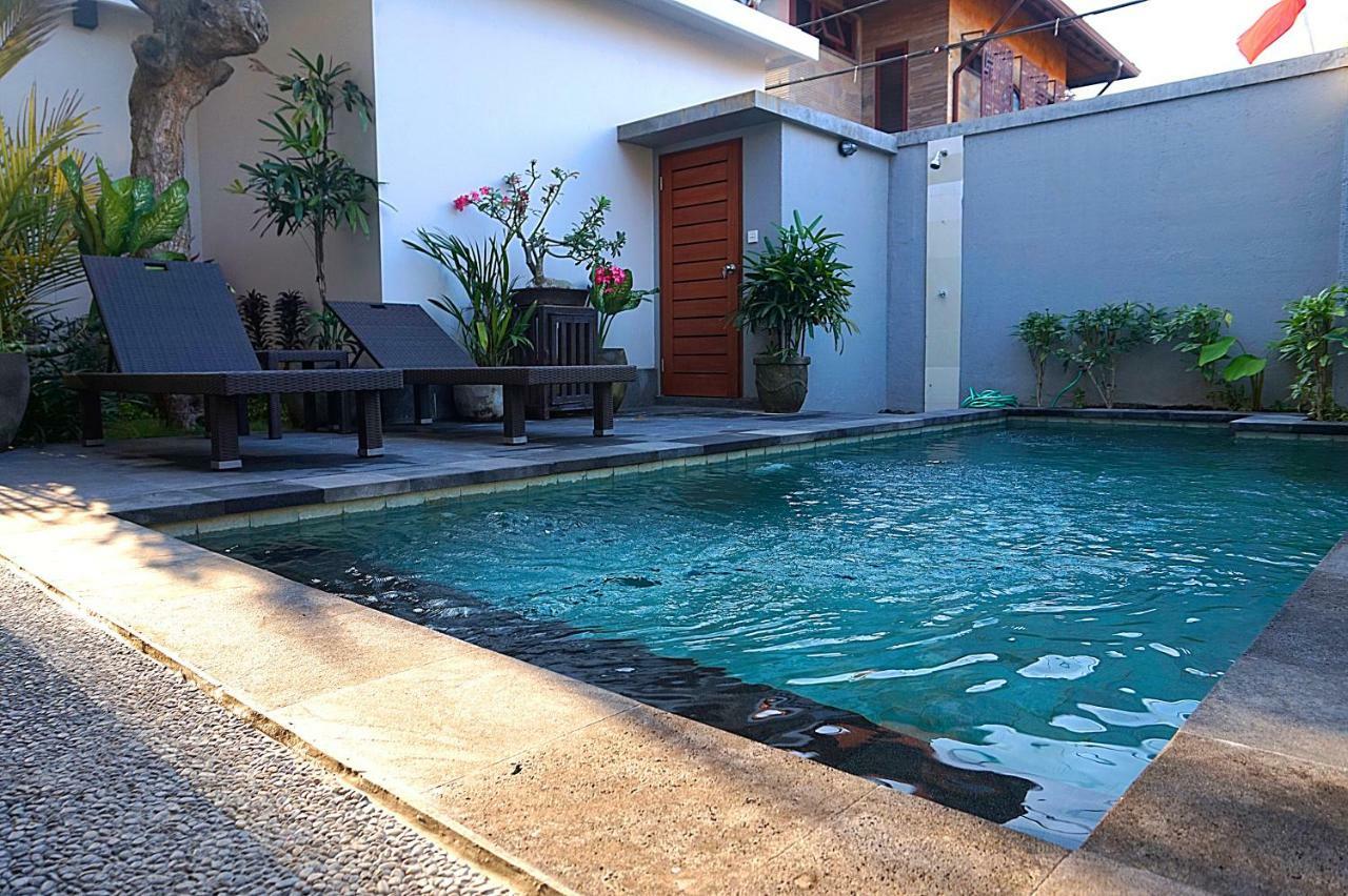 Sweet Corner Sanur (Bali)