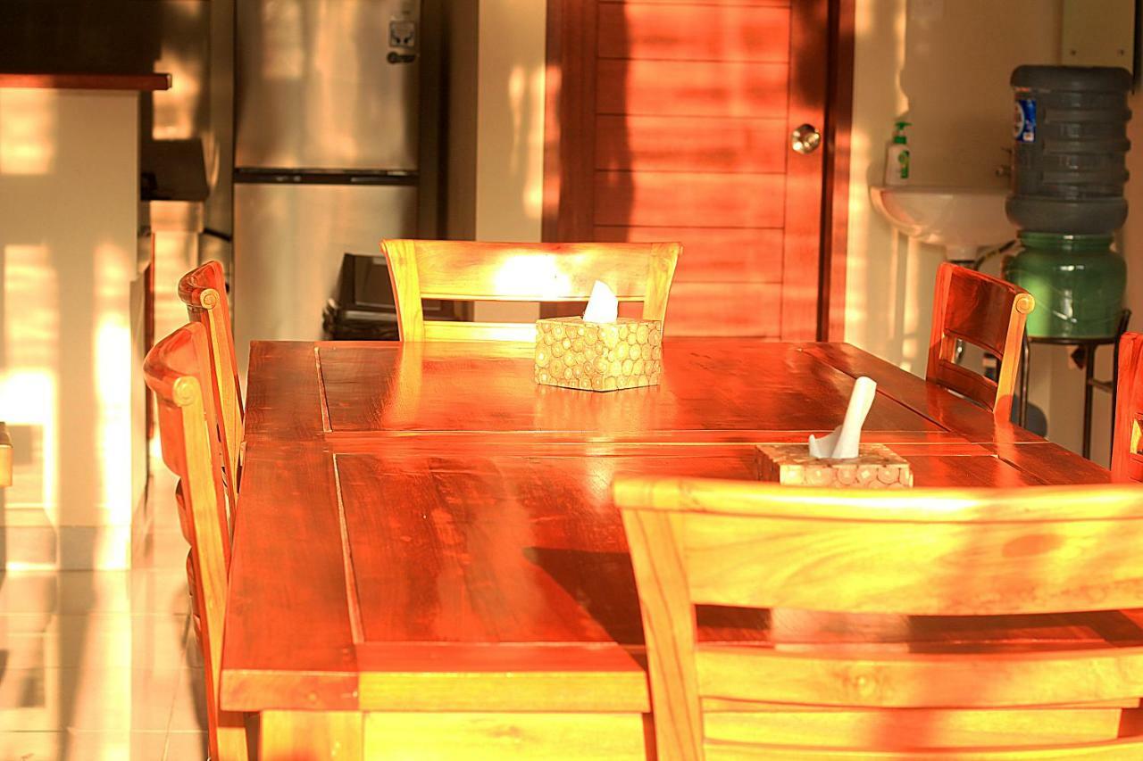 Sweet Corner Sanur (Bali)