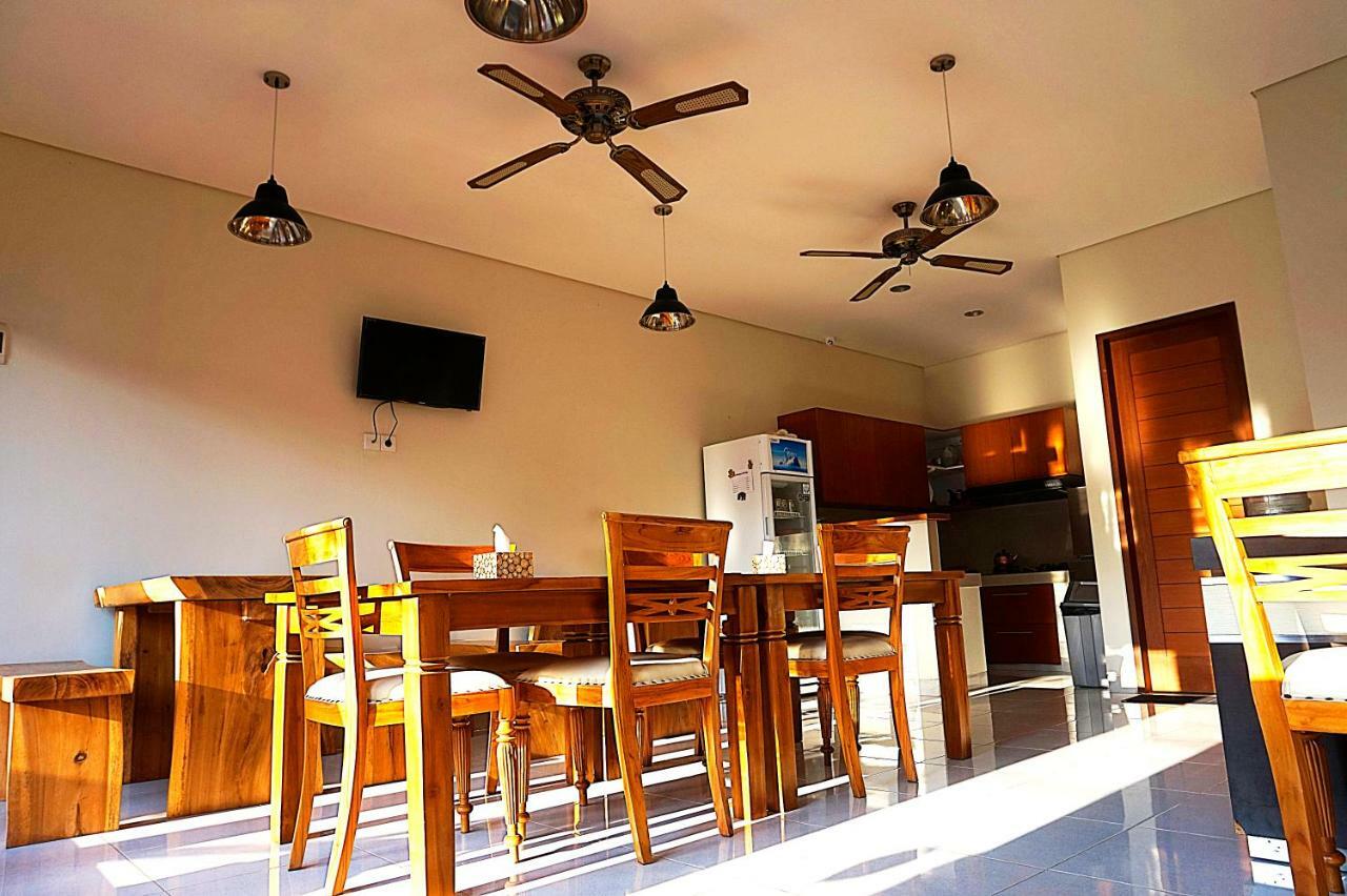 Guest house Sweet Corner