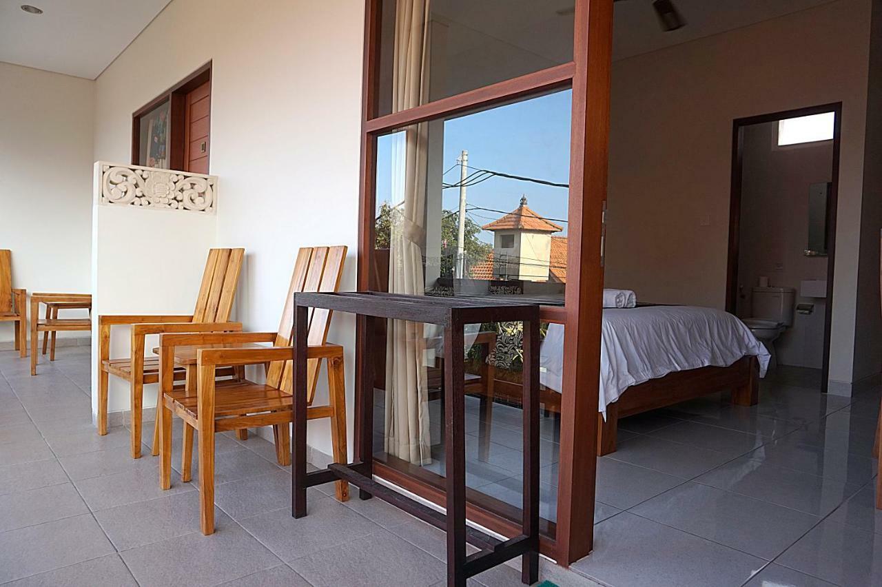 Guest house Sweet Corner