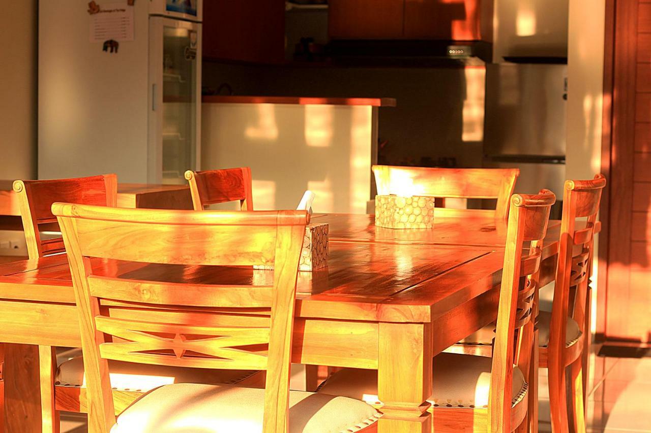 Sweet Corner Guest house