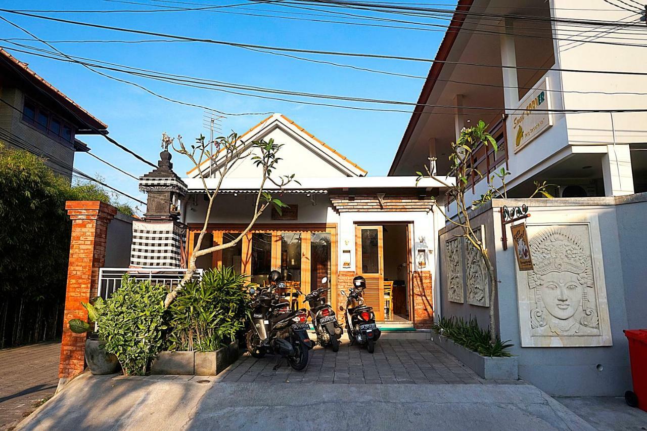 Guest house Sweet Corner 2*