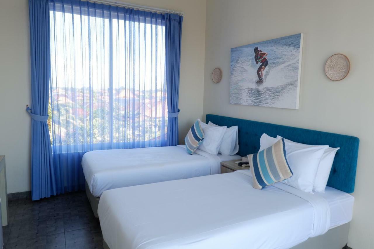 Tepi Segara Villa