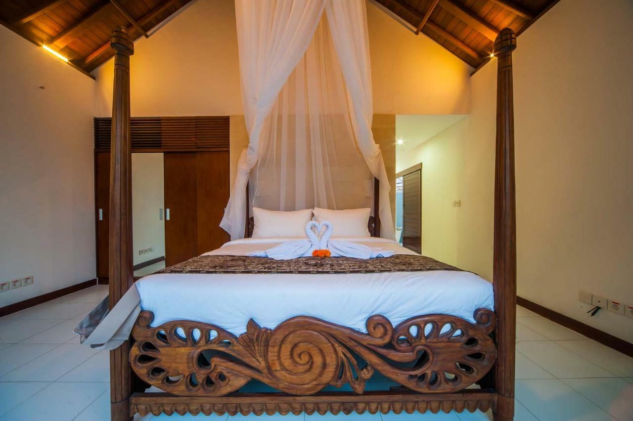 Kaya Villa Sanur (Bali)