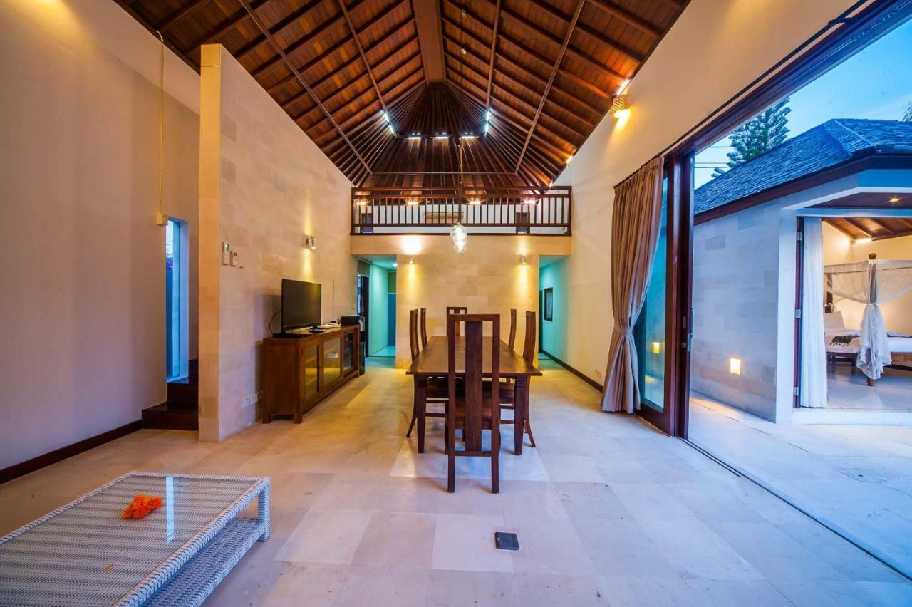 Kaya Villa