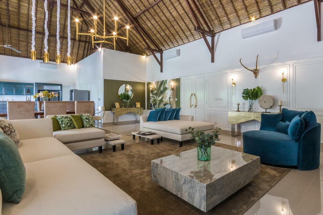 Villa Deh Simba Sanur