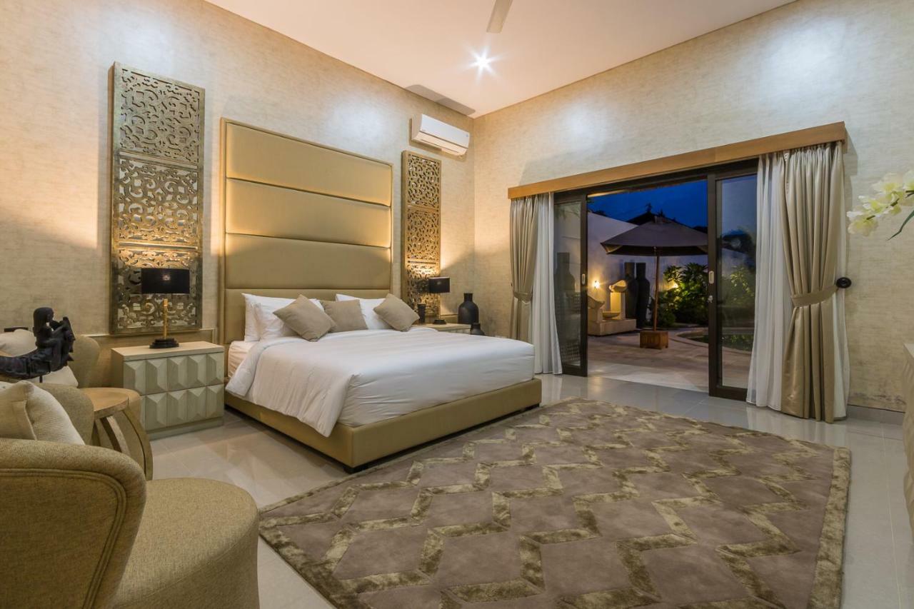 Villa Deh Simba Sanur