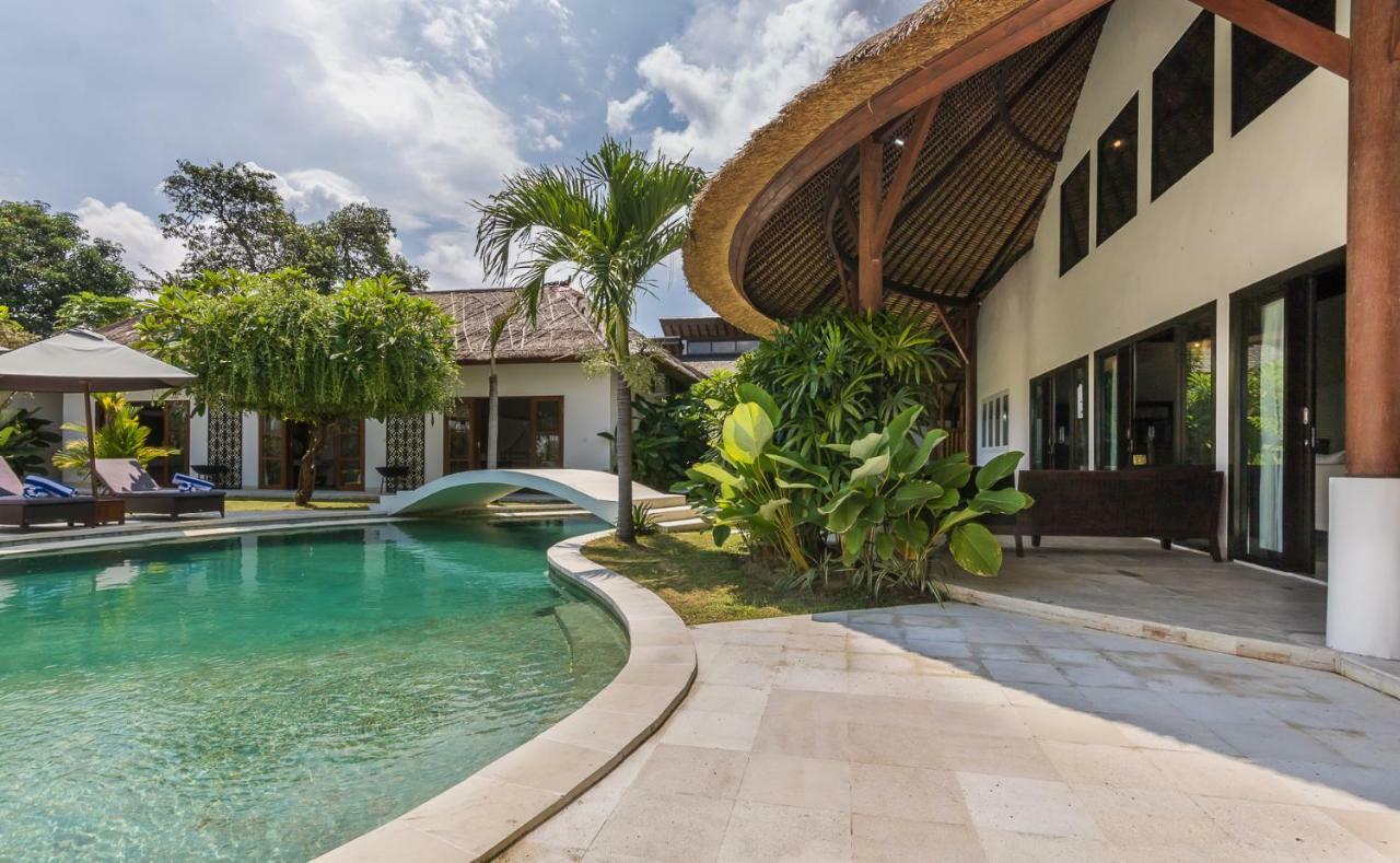 Villa Deh Simba Sanur