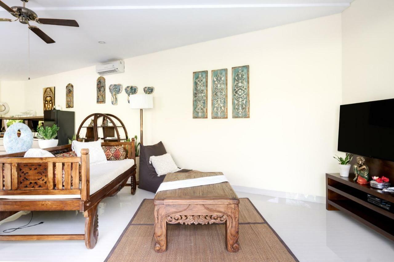 Kubu Gajah Villa *
