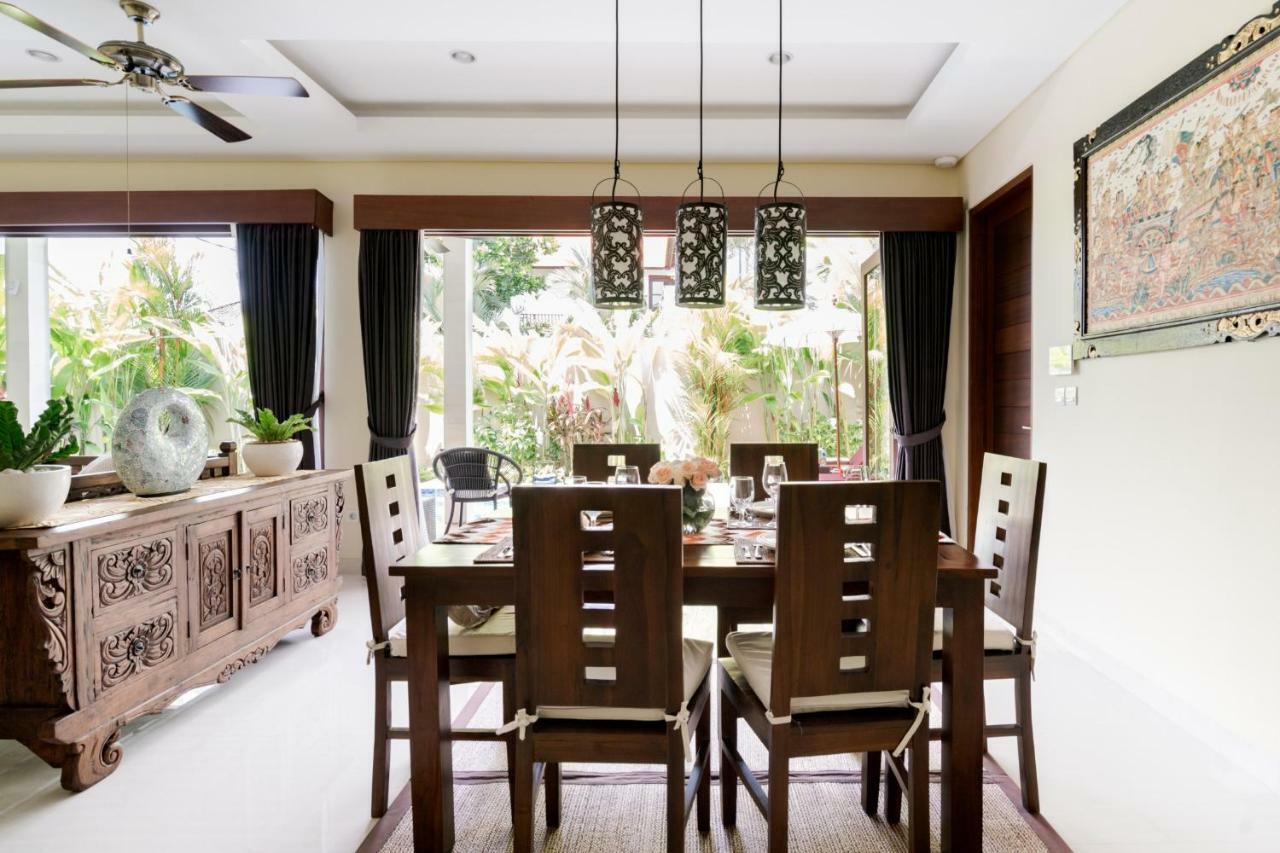 Kubu Gajah Villa Sanur