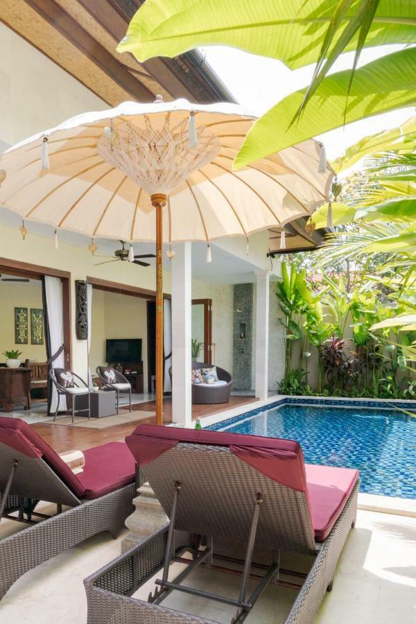 Kubu Gajah Sanur