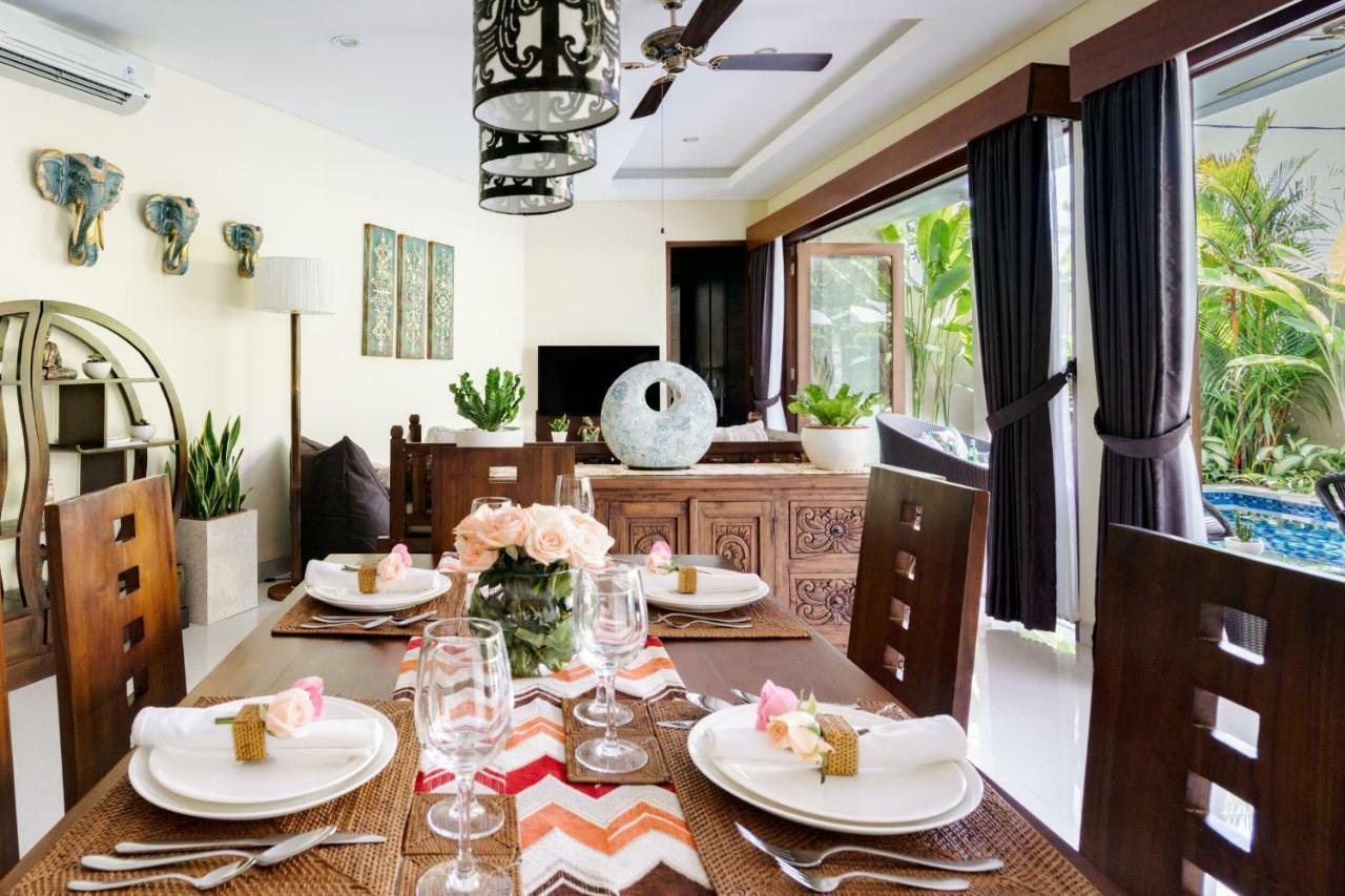 Kubu Gajah Sanur