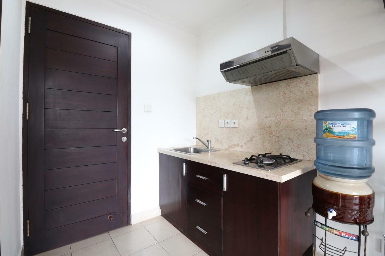 Abc Apartemen