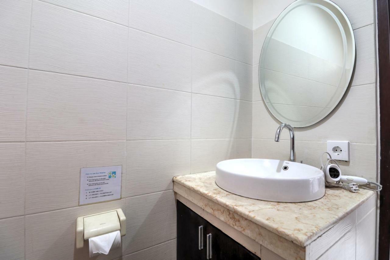 Apartment Abc Sanur