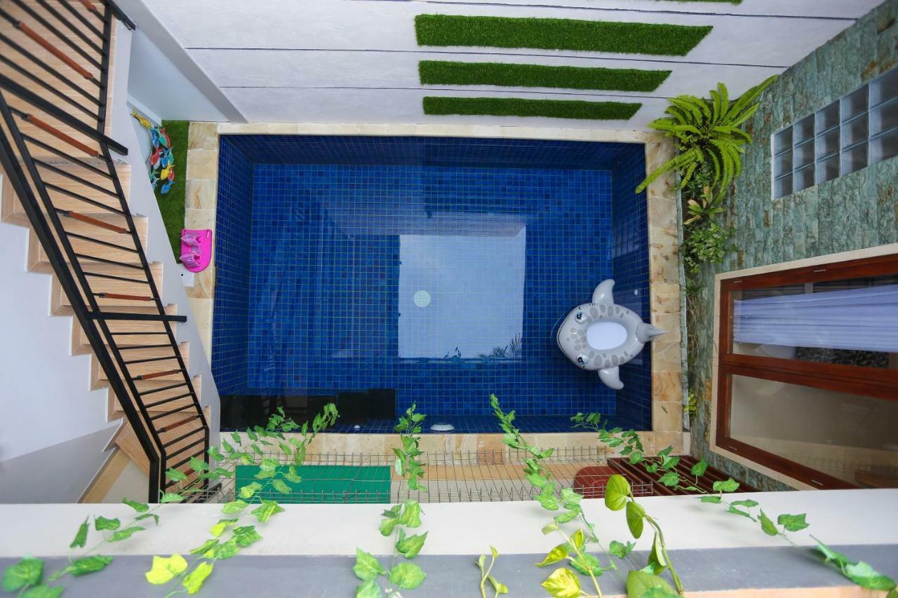 Family Villa Sanur (Bali)