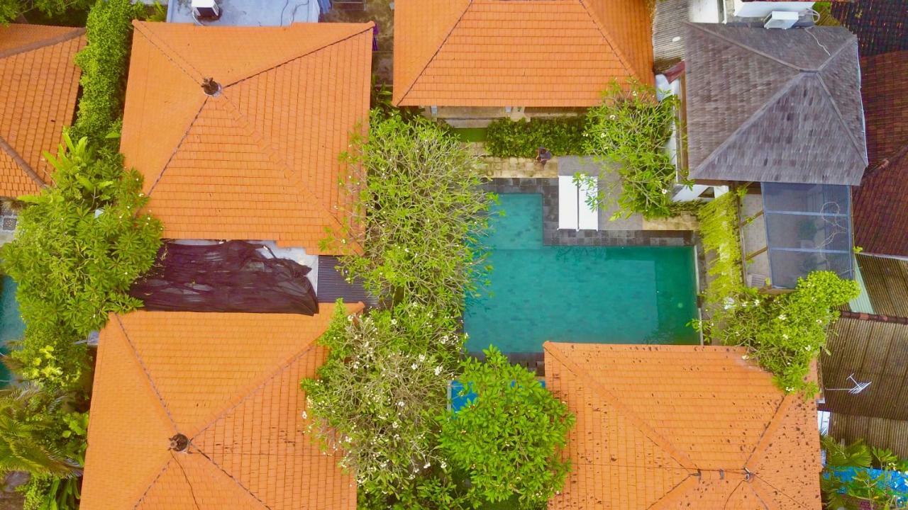 Guest house Lotus Sanur (Bali)