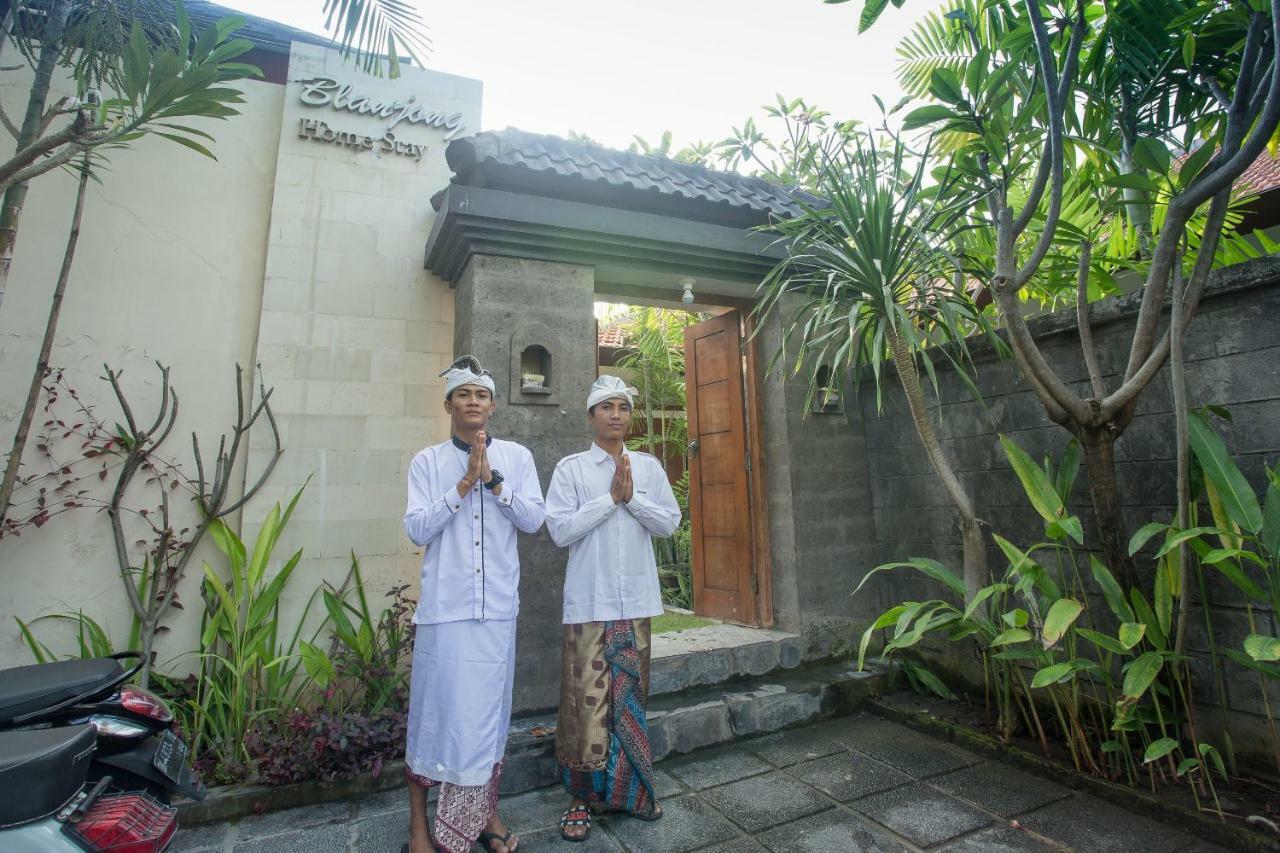 Blanjong By Ecommerceloka Guest house 3*