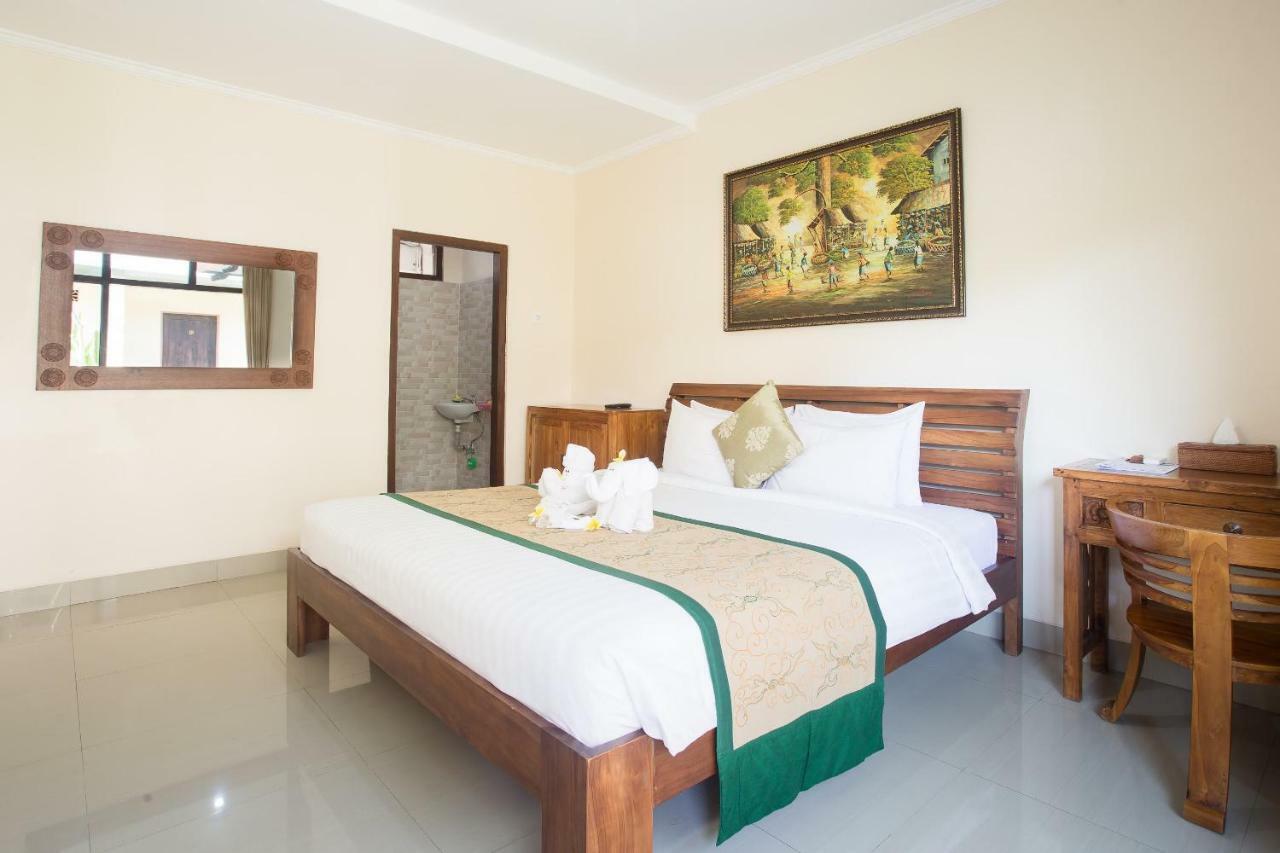 Blanjong By Ecommerceloka Casa de hóspedes Sanur